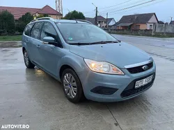 Gri Utilizat 2010 Ford Focus SYNC Edition Break | 2.390 EUR (Preț OK)