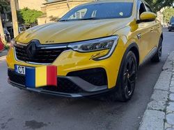 Utilizat 2021 Renault Arkana RS Line SUV | 23.000 EUR