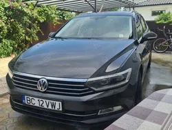 Utilizat 2018 VW Passat Break | 12.590 EUR (Preț OK)