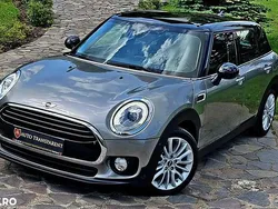 Culoaregri Utilizat 2019 Mini Clubman Break | 9.999 EUR