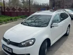 Utilizat 2011 VW Golf VI Hatchback | 4.790 EUR (Preț OK)