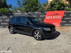 Negru Utilizat 2021 Mercedes GLB250 SUV | 35.990 EUR