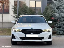 Alb Utilizat 2023 BMW 330 Berlinǎ | 36.400 EUR (Super Preț)