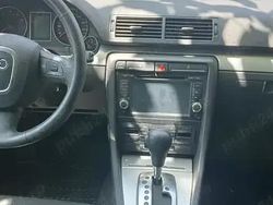 Gri Utilizat 2007 Audi A4 Berlinǎ | 2.500 EUR (Super Preț)