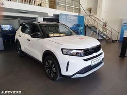 Culoarealb Nouă 2025 Opel Frontera SUV | 26.567 EUR