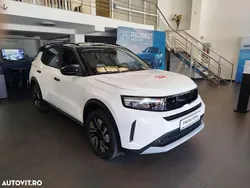 Culoarealb Nouă 2025 Opel Frontera SUV | 26.567 EUR