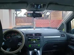 Utilizat 2006 Ford C-MAX Monovolum | 1.800 EUR (Puțin scump)