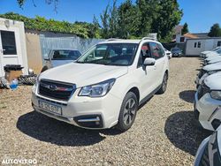 Alb Utilizat 2018 Subaru Forester SUV | 18.999 EUR (Preț OK)