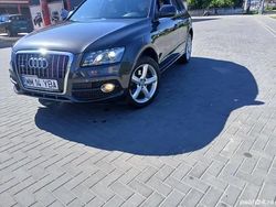 Utilizat 2011 Audi Q5 S-Line SUV | 10.850 EUR (Preț OK)
