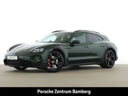 Utilizat 2024 Porsche Taycan 4S Chrono Berlinǎ | 127.401 EUR