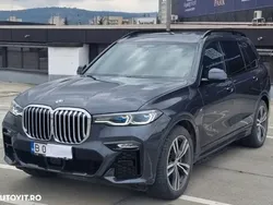 Gri Utilizat 2019 BMW X7 SUV | 56.000 EUR (Preț OK)