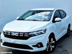 Alb Nouă 2025 Dacia Logan Journey Berlinǎ | 15.000 EUR (Preț OK)