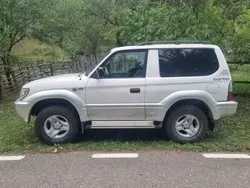 Utilizat 2002 Toyota Land Cruiser SUV | 7.800 EUR