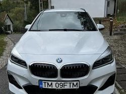 Utilizat 2022 BMW 218 Gran Tourer Monovolum | 30.000 EUR