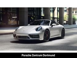 Utilizat 2024 Porsche 911 Targa 4 Cabrio | 187.967 EUR