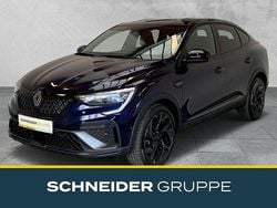 Utilizat 2024 Renault Arkana Esprit Alpine SUV | 33.464 EUR