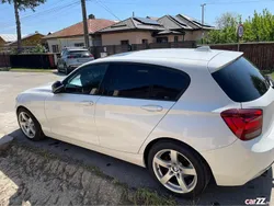 Utilizat 2013 BMW 118 Luxury Line Hatchback | 6.990 EUR