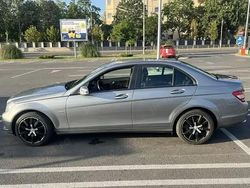 Utilizat 2010 Mercedes 220 Berlinǎ | 7.200 EUR
