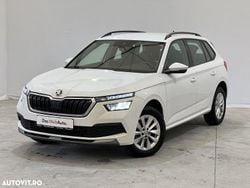 Culoarealb Utilizat 2023 Skoda Kamiq SUV | 17.908 EUR (Preț OK)