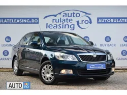 Albastru Utilizat 2013 Skoda Octavia | 8.490 EUR (Scump)