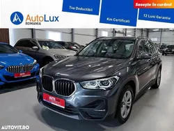Culoaregri Utilizat 2020 BMW X1 Advantage SUV | 21.800 EUR (Preț OK)