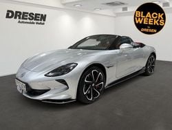 Utilizat 2025 MG Cyberster Cabrio | 64.963 EUR