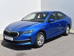 Albastru mediu normal Nouă 2025 Skoda Octavia Selection | 27.962 EUR (Preț OK)
