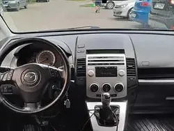 Utilizat 2008 Mazda 5 Monovolum | 1.950 EUR (Preț bun)