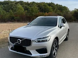 Gri Utilizat 2018 Volvo XC60 R-Design SUV | 20.000 EUR (Preț OK)