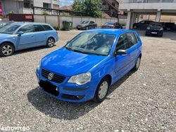 Albastru Utilizat 2008 VW Polo Comfortline | 3.500 EUR (Puțin scump)