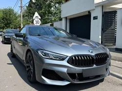 Gri Utilizat 2020 BMW 840 Coupe | 47.000 EUR