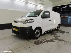 Alb Utilizat 2019 Citroën Jumpy Monovolum | 15.990 EUR