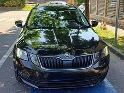 Culoarenegru Utilizat 2019 Skoda Octavia Break | 14.380 EUR (Preț OK)