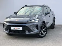 Gri deschis normal Utilizat 2024 Cupra Formentor SUV | 32.844 EUR