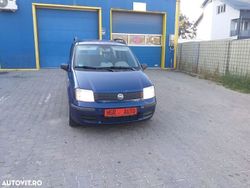 Albastru Utilizat 2006 Fiat Panda Hatchback | 1.400 EUR (Preț OK)