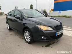 Utilizat 2011 Seat Ibiza Copa Hatchback | 3.500 EUR (Preț OK)