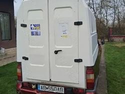 Utilizat 2004 Dacia Pick up Pickup | 1.500 EUR