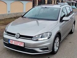 VW Golf VII