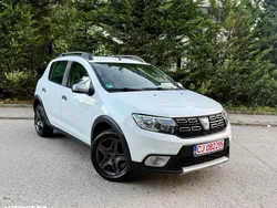 Culoarealb Utilizat 2018 Dacia Sandero Expression Hatchback | 6.990 EUR (Preț bun)