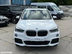 Alb Utilizat 2019 BMW X1 SUV | 27.935 EUR