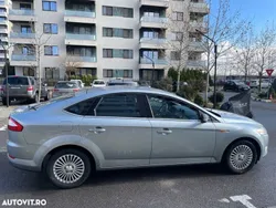 Argint Utilizat 2008 Ford Mondeo Berlinǎ | 2.500 EUR (Preț OK)