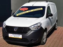 Utilizat 2019 Dacia Dokker Ambiance Van | 11.899 EUR (Scump)