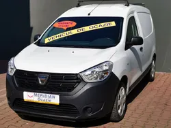 Utilizat 2019 Dacia Dokker Ambiance Van | 11.699 EUR