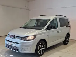 Gri Utilizat 2025 VW Caddy Life Monovolum | 30.911 EUR