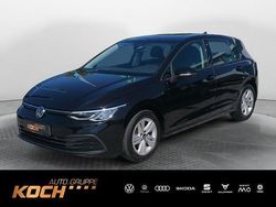 Utilizat 2022 VW Golf VIII Life | 23.019 EUR (Puțin scump)