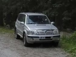 Argintiu Utilizat 2004 Suzuki Grand Vitara SUV | 4.700 EUR (Preț OK)