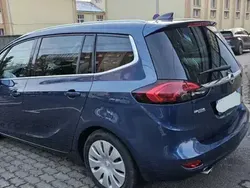Albastru Utilizat 2016 Opel Zafira Tourer Monovolum | 8.800 EUR