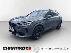 Utilizat 2022 Cupra Formentor VZ SUV | 34.328 EUR (Preț OK)