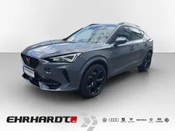 Utilizat 2022 Cupra Formentor VZ SUV | 34.328 EUR (Preț OK)
