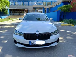 Utilizat 2021 BMW 520 Comfort Edition Berlinǎ | 38.000 EUR